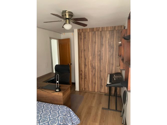 Apartamento de 3 alcobas en venta en Las Acacias, Medellín, 100 m² · foto 22 de 24