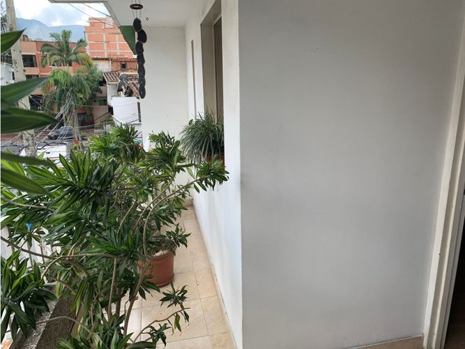Apartamento de 3 alcobas en venta en Las Acacias, Medellín, 100 m² · foto 23 de 24