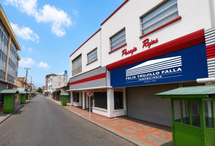 Local en arriendo en Centro, Neiva, 800 m² · foto 2 de 21