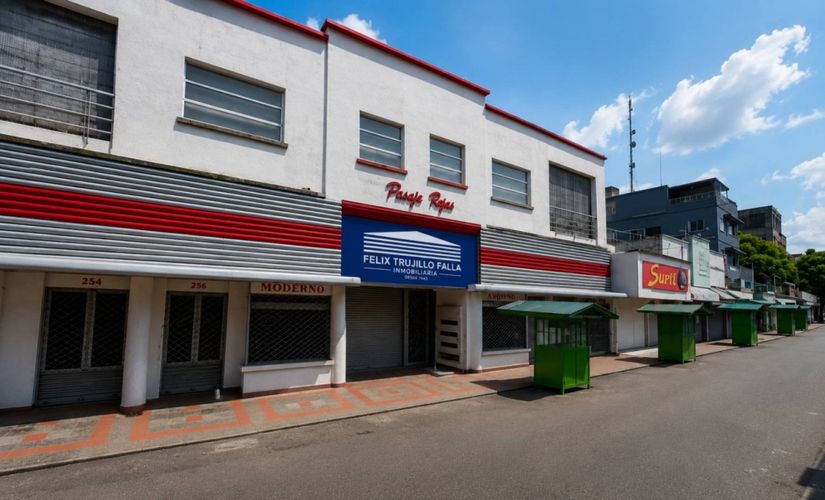 Local en arriendo en Centro, Neiva, 800 m² · foto 3 de 21