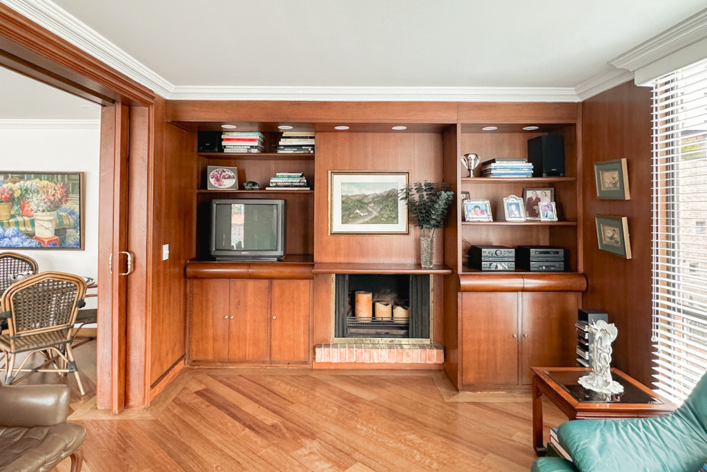 Apartamento en venta en La Cabrera, Bogotá · foto 5 de 24