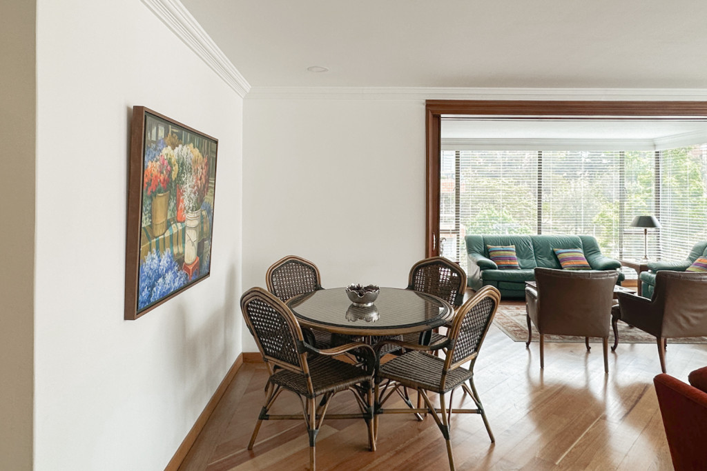 Apartamento en venta en La Cabrera, Bogotá · foto 6 de 24