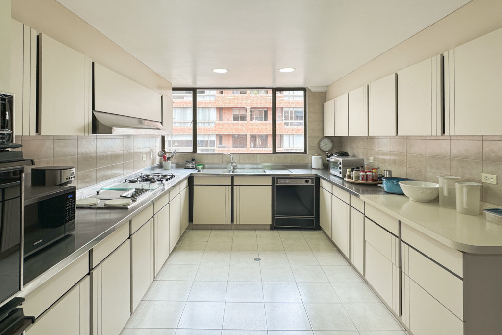 Apartamento en venta en La Cabrera, Bogotá · foto 10 de 24