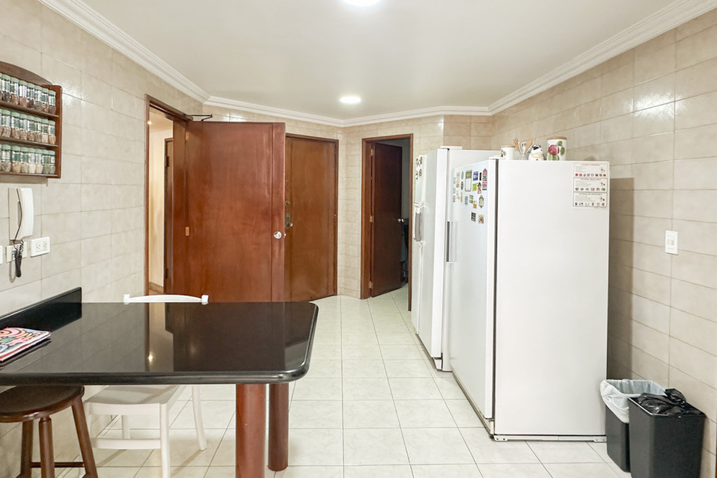 Apartamento en venta en La Cabrera, Bogotá · foto 11 de 24