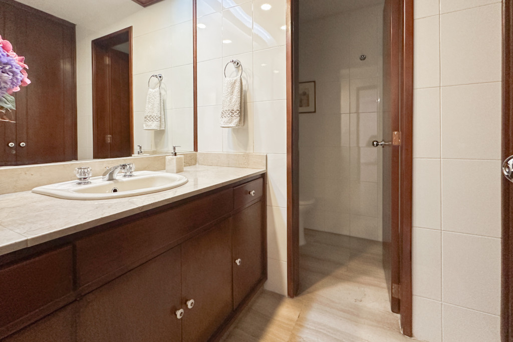 Apartamento en venta en La Cabrera, Bogotá · foto 13 de 24