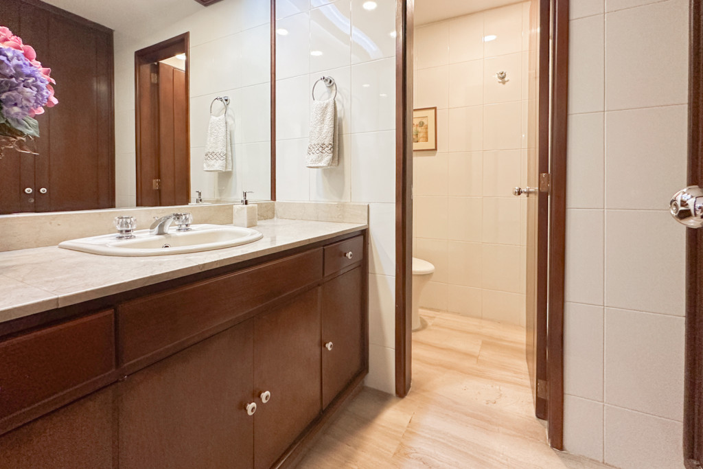 Apartamento en venta en La Cabrera, Bogotá · foto 14 de 24