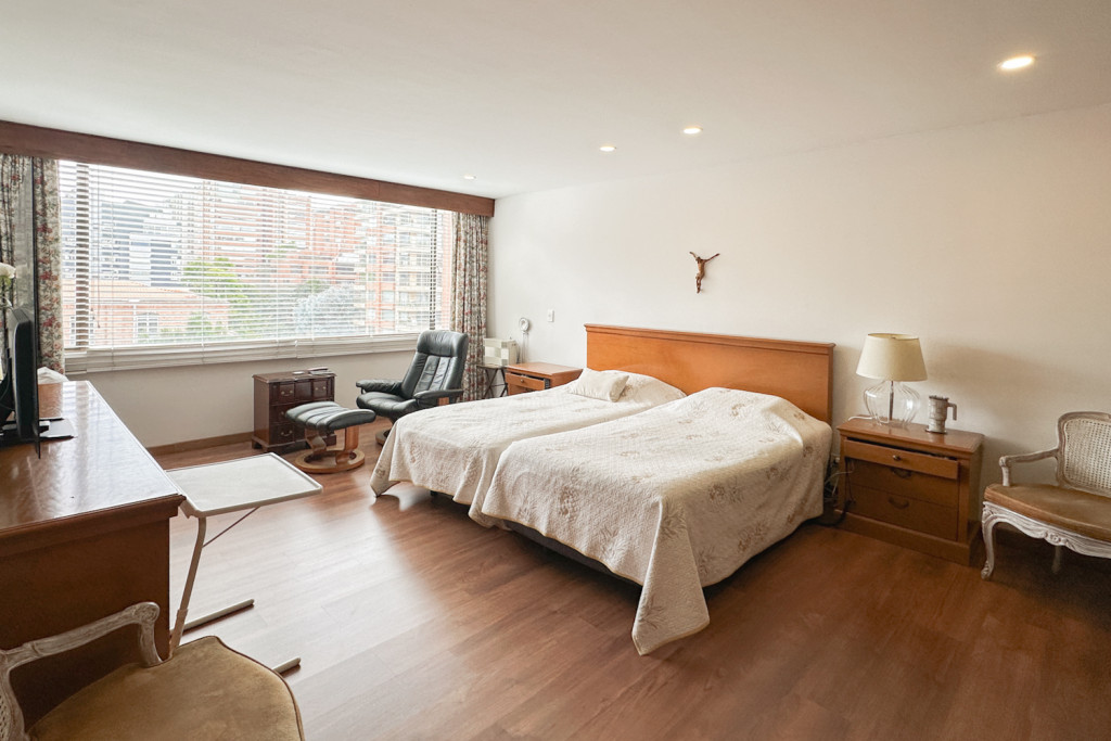 Apartamento en venta en La Cabrera, Bogotá · foto 15 de 24