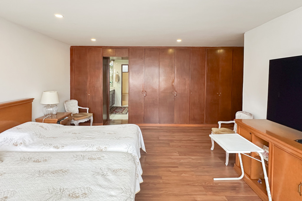 Apartamento en venta en La Cabrera, Bogotá · foto 16 de 24