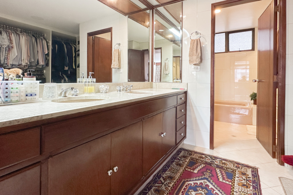 Apartamento en venta en La Cabrera, Bogotá · foto 17 de 24