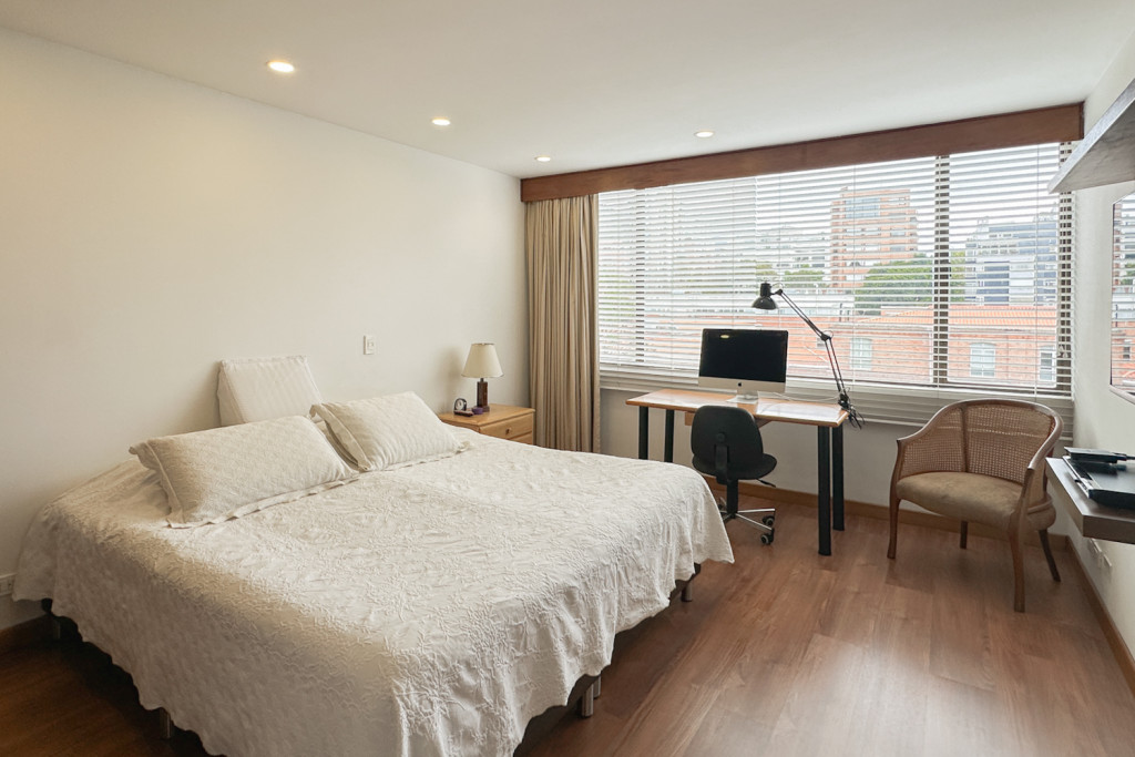 Apartamento en venta en La Cabrera, Bogotá · foto 20 de 24