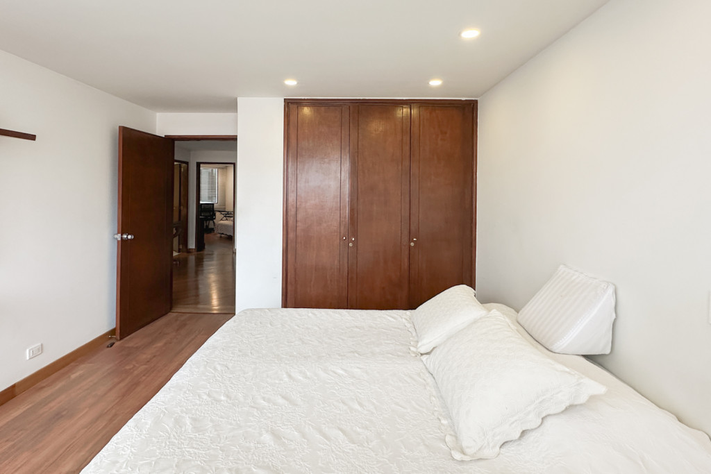 Apartamento en venta en La Cabrera, Bogotá · foto 21 de 24