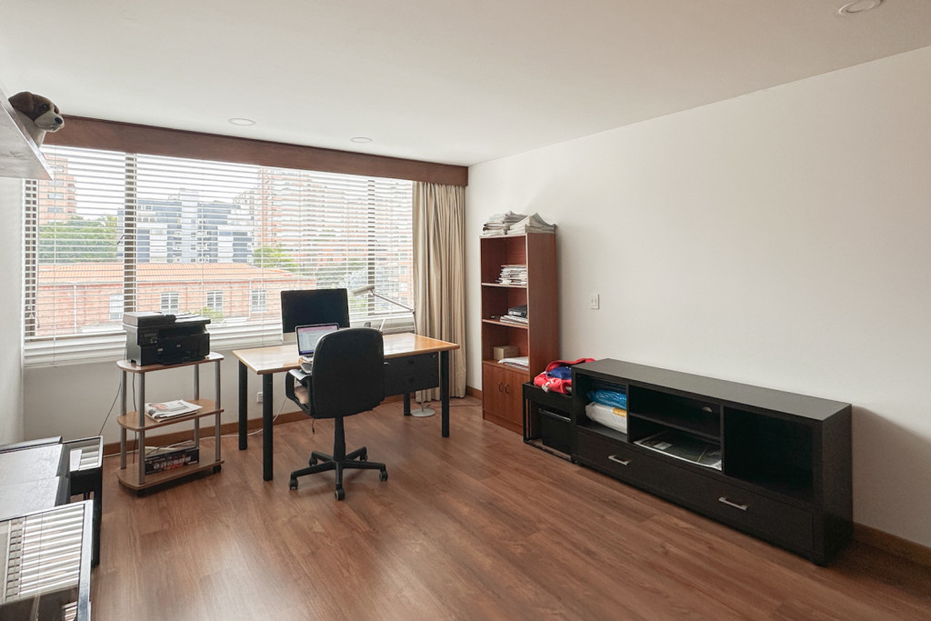 Apartamento en venta en La Cabrera, Bogotá · foto 22 de 24