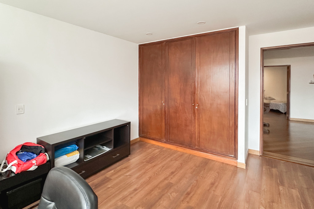 Apartamento en venta en La Cabrera, Bogotá · foto 23 de 24