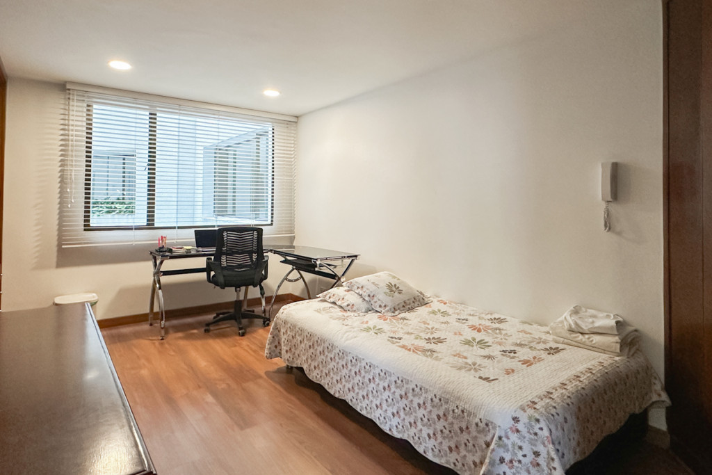 Apartamento en venta en La Cabrera, Bogotá · foto 24 de 24