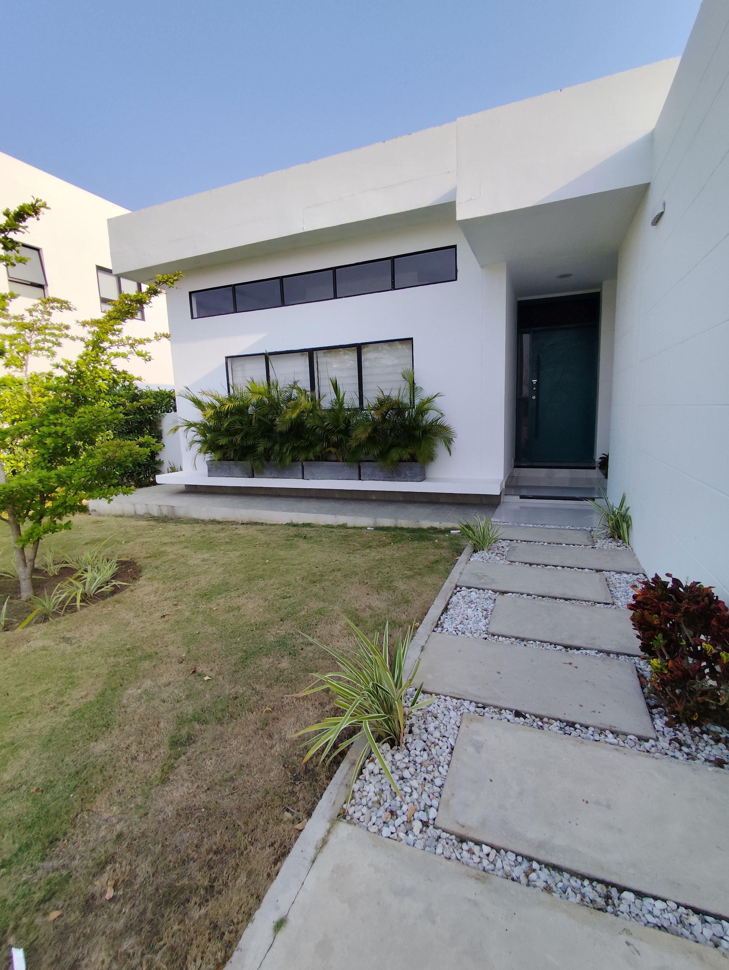 Casa en venta en Condominio Residencial Terranova, Cartagena · foto 12 de 17