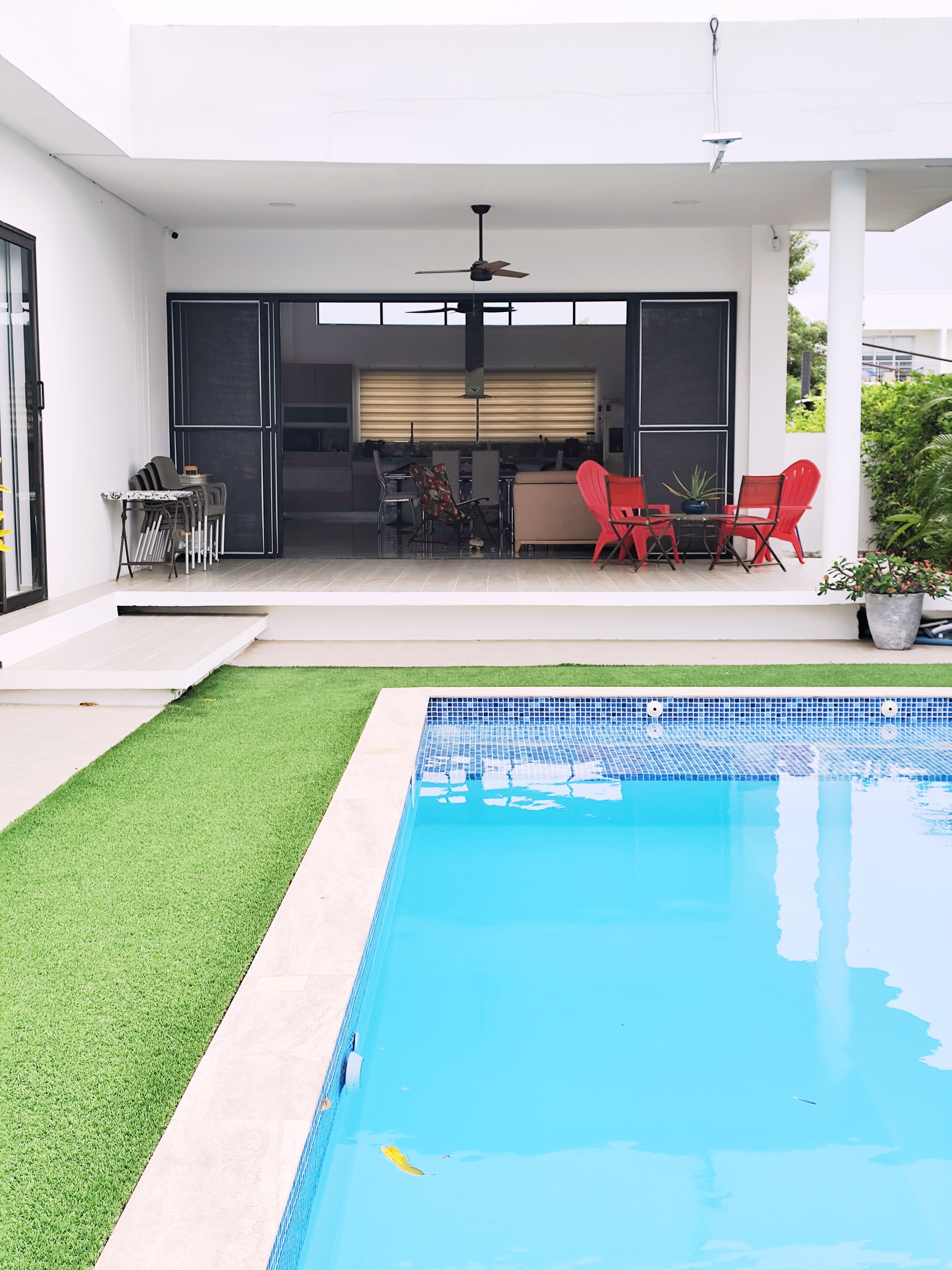 Casa en venta en Condominio Residencial Terranova, Cartagena · foto 14 de 17