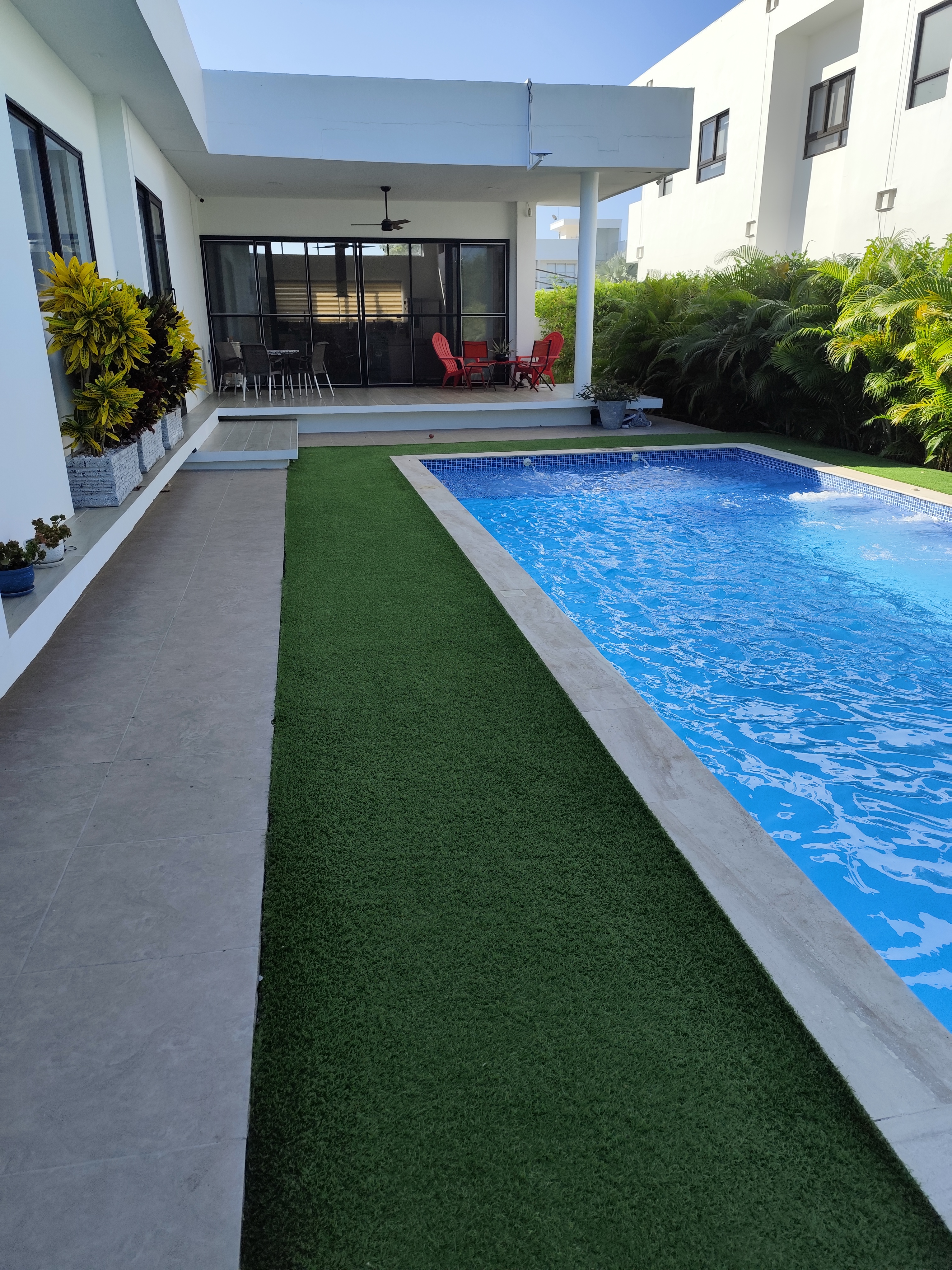 Casa en venta en Condominio Residencial Terranova, Cartagena · foto 16 de 17