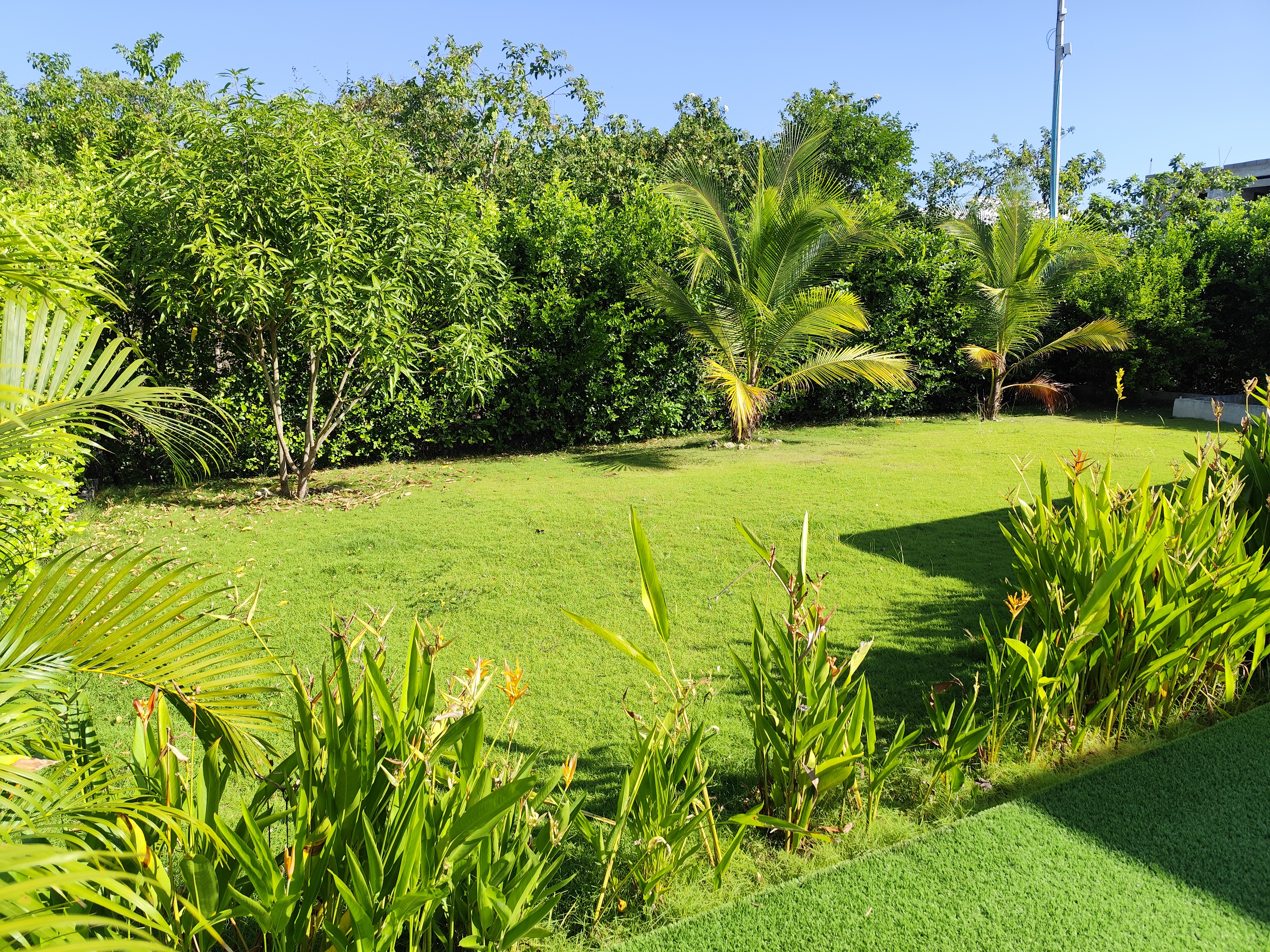 Casa en venta en Condominio Residencial Terranova, Cartagena · foto 17 de 17