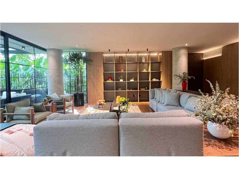Apartamento en arriendo en San Lucas, Medellín · foto 2 de 16