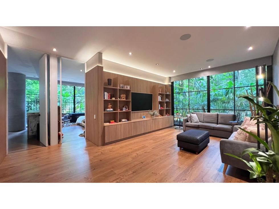 Apartamento en arriendo en San Lucas, Medellín · foto 3 de 16