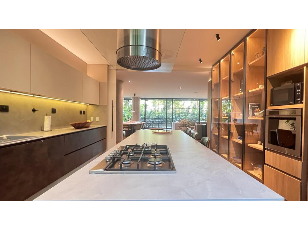 Apartamento en arriendo en San Lucas, Medellín · foto 4 de 16