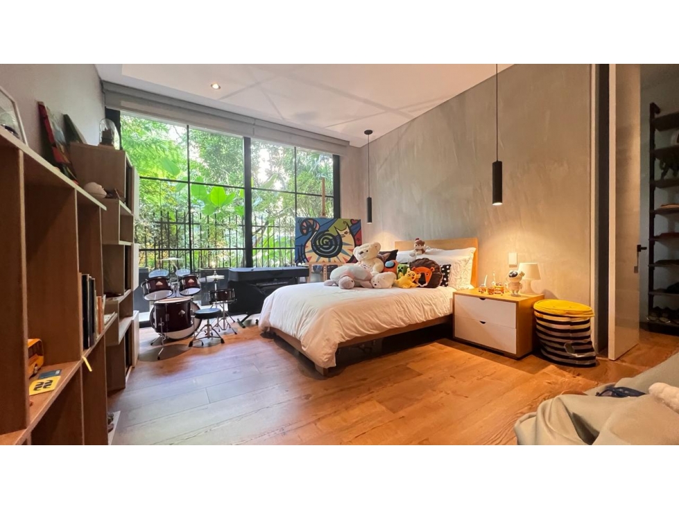 Apartamento en arriendo en San Lucas, Medellín · foto 8 de 16
