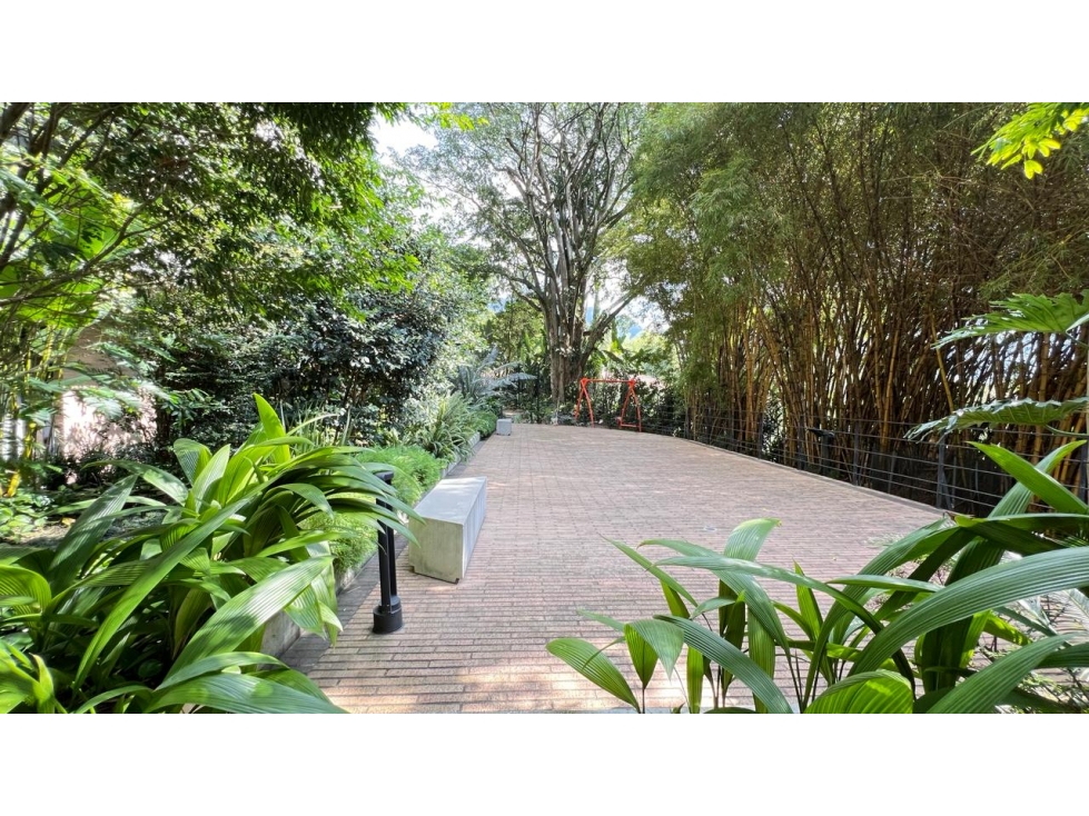 Apartamento en arriendo en San Lucas, Medellín · foto 13 de 16