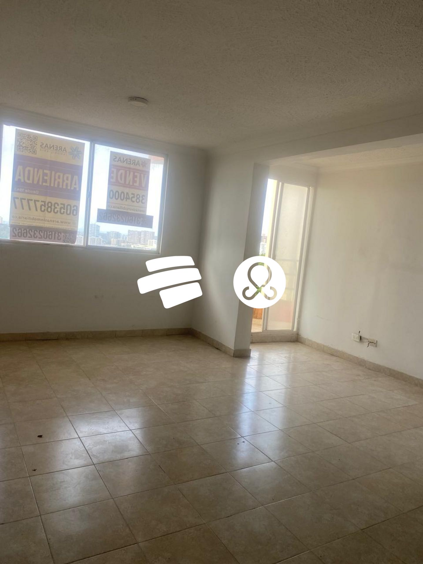 Apartamento en venta en Miramar, Barranquilla · foto 2 de 7