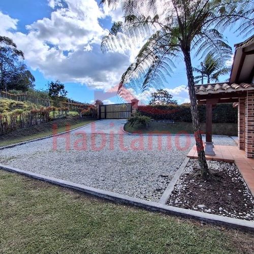 Casa de 3 alcobas en venta en Quirama, El Carmen de Viboral · foto 4 de 22