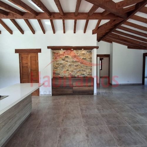 Casa de 3 alcobas en venta en Quirama, El Carmen de Viboral · foto 5 de 22