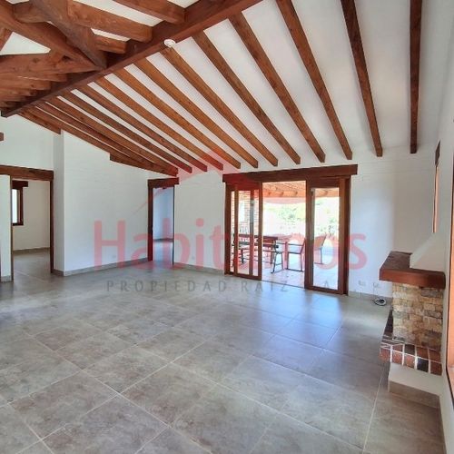 Casa de 3 alcobas en venta en Quirama, El Carmen de Viboral · foto 6 de 22