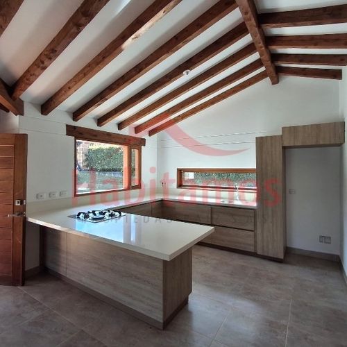 Casa de 3 alcobas en venta en Quirama, El Carmen de Viboral · foto 7 de 22