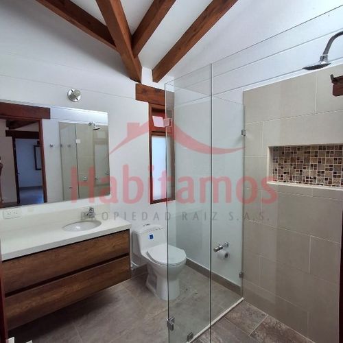 Casa de 3 alcobas en venta en Quirama, El Carmen de Viboral · foto 10 de 22