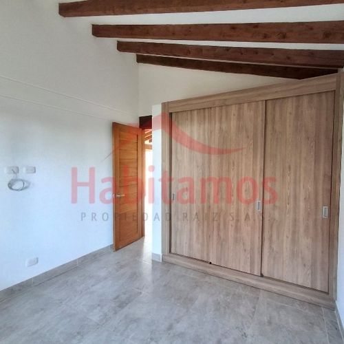 Casa de 3 alcobas en venta en Quirama, El Carmen de Viboral · foto 12 de 22