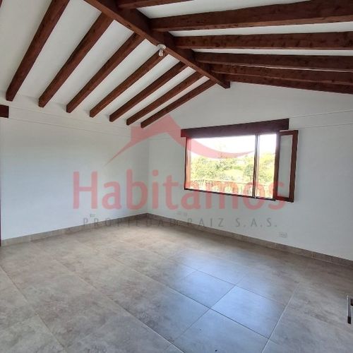 Casa de 3 alcobas en venta en Quirama, El Carmen de Viboral · foto 13 de 22
