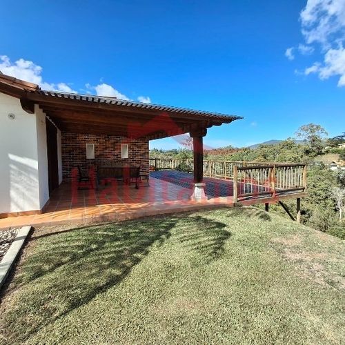 Casa de 3 alcobas en venta en Quirama, El Carmen de Viboral · foto 16 de 22