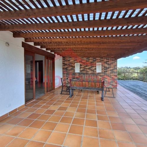 Casa de 3 alcobas en venta en Quirama, El Carmen de Viboral · foto 18 de 22