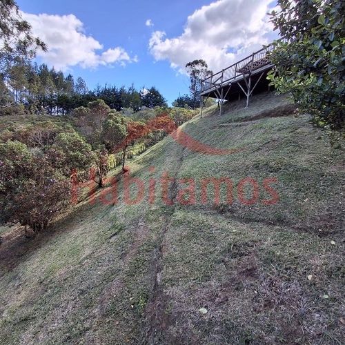 Casa de 3 alcobas en venta en Quirama, El Carmen de Viboral · foto 19 de 22