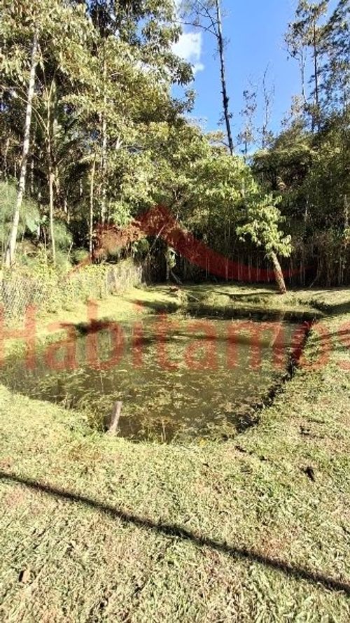 Casa de 3 alcobas en venta en Quirama, El Carmen de Viboral · foto 22 de 22