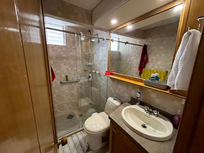 Apartamento de 2 alcobas en venta en Bella Suiza, Bogotá, 69 m² · foto 10 de 12
