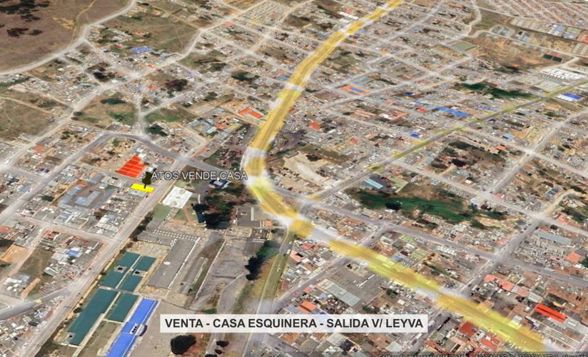 Casa de 9 alcobas en venta en Tunja, Tunja, 288 m² · foto 3 de 24