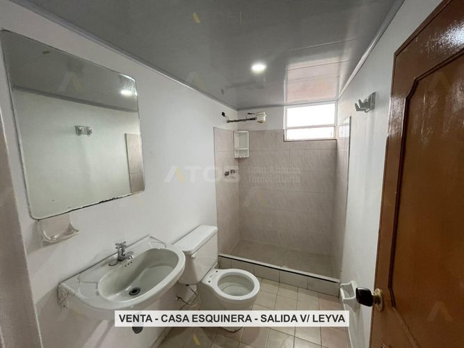 Casa de 9 alcobas en venta en Tunja, Tunja, 288 m² · foto 16 de 24