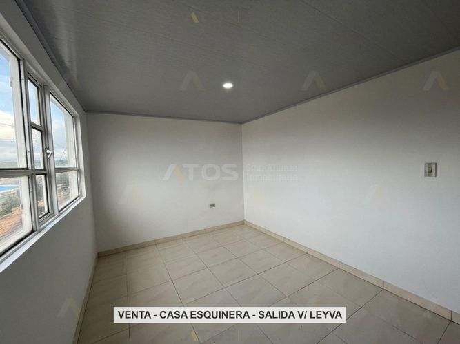 Casa de 9 alcobas en venta en Tunja, Tunja, 288 m² · foto 19 de 24