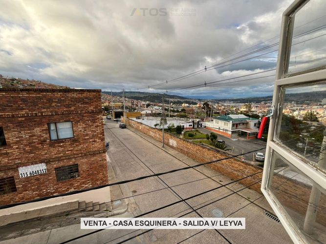 Casa de 9 alcobas en venta en Tunja, Tunja, 288 m² · foto 22 de 24