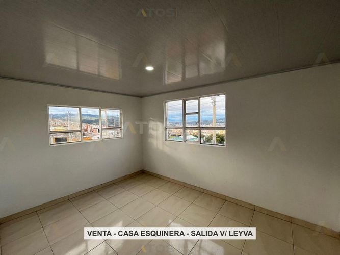 Casa de 9 alcobas en venta en Tunja, Tunja, 288 m² · foto 23 de 24