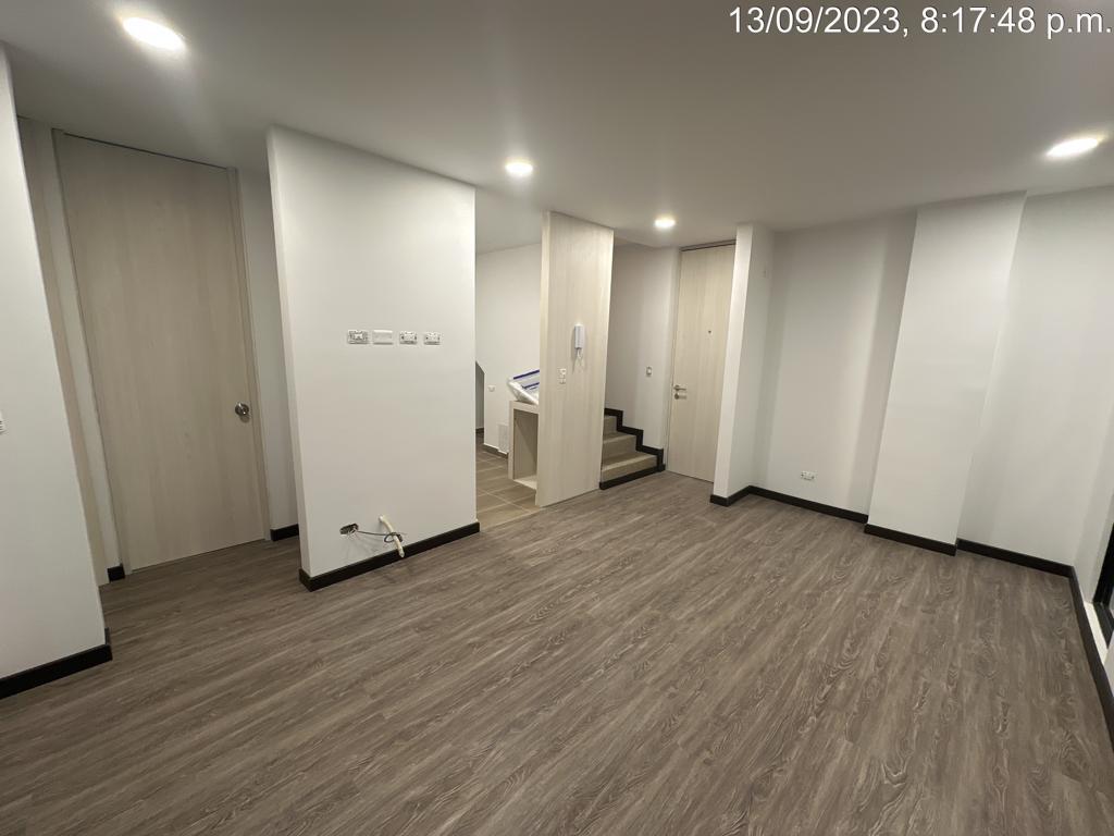 Apartamento en venta en Engativá, Bogotá · foto 4 de 17