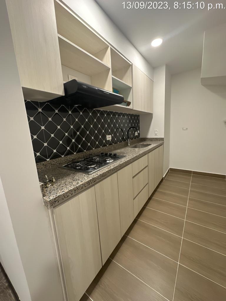 Apartamento en venta en Engativá, Bogotá · foto 6 de 17
