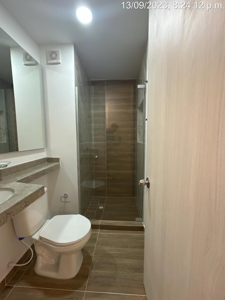 Apartamento en venta en Engativá, Bogotá · foto 17 de 17