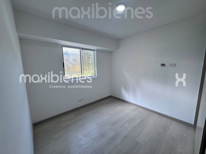 Apartamento de 3 alcobas en arriendo en Prados De Sabaneta, Sabaneta, 75 m² · foto 4 de 16