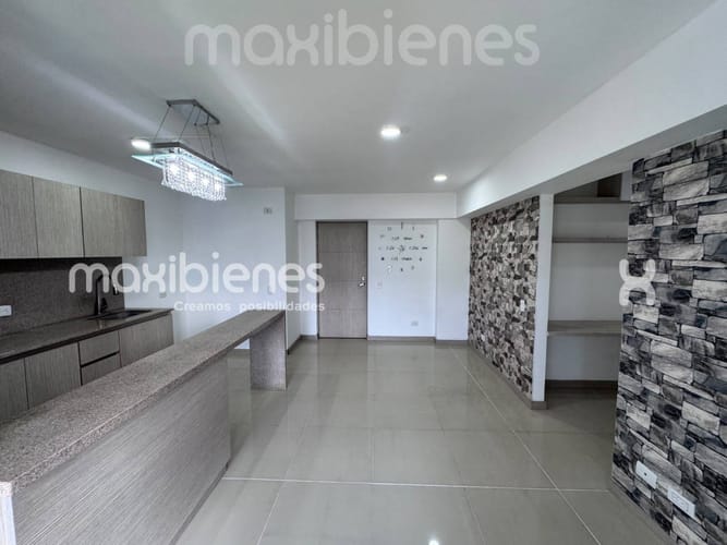 Apartamento de 3 alcobas en arriendo en Prados De Sabaneta, Sabaneta, 75 m² · foto 9 de 16